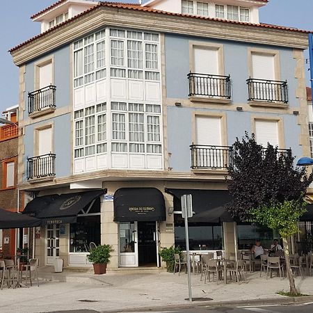 Ribeira De Fefinanes 호텔 캄바도스 외부 사진
