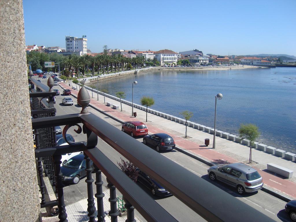 Ribeira De Fefinanes 호텔 캄바도스 외부 사진
