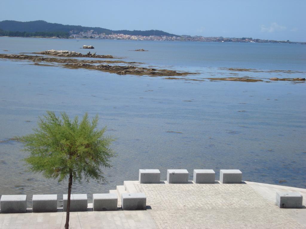 Ribeira De Fefinanes 호텔 캄바도스 외부 사진
