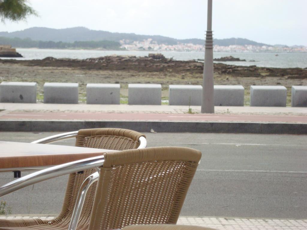 Ribeira De Fefinanes 호텔 캄바도스 객실 사진